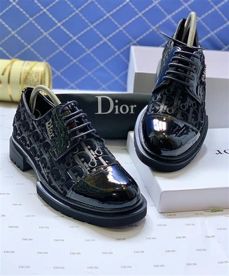 christian Dior men's shoes sale